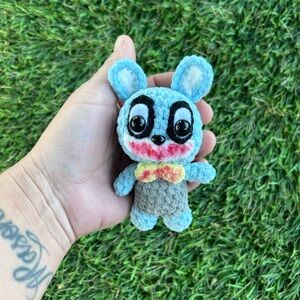 Silent Hill Robbie the Rabbit